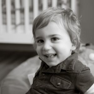 Meet your Posher, Heather